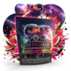 Mega-Dose Mushroom Gummies - Watermelon Wave