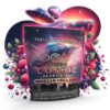Mega-Dose Mushroom Gummies - Berry Blast