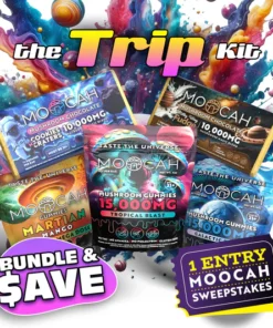The Trip Kit
