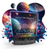 Mega-Dose Mushroom Gummies - Blue Razz