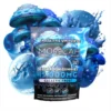 Mega-Dose Mushroom Gummies - Galactic Frost