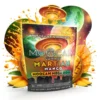 Mega-Dose Mushroom Gummies - Mango